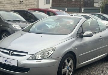 Peugeot 307 109.000 km 4.950 &euro; Kerpen 50171