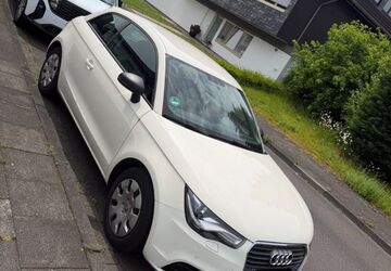 Audi A1 115.000 km 8.000 &euro; Leverkusen 51377