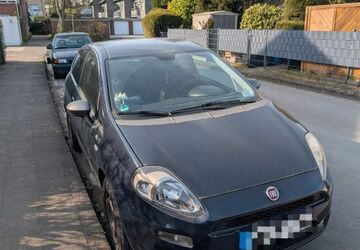 Fiat Punto 66.228 km 4.950 &euro; Neuss 41462