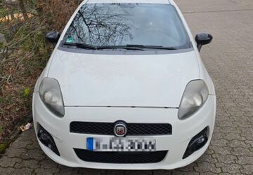 Abarth Grande Punto 224.000 km 10.000 &euro; Köln 51103