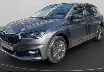 Skoda Fabia 8.000 km 24.290 &euro; Köln-Mülheim 51063