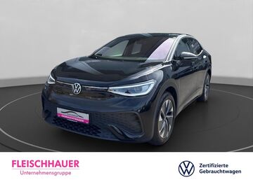 Gebrauchte VW ID.5