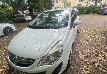 Opel Corsa 211.000 km 2.350 &euro; Leverkusen 51373