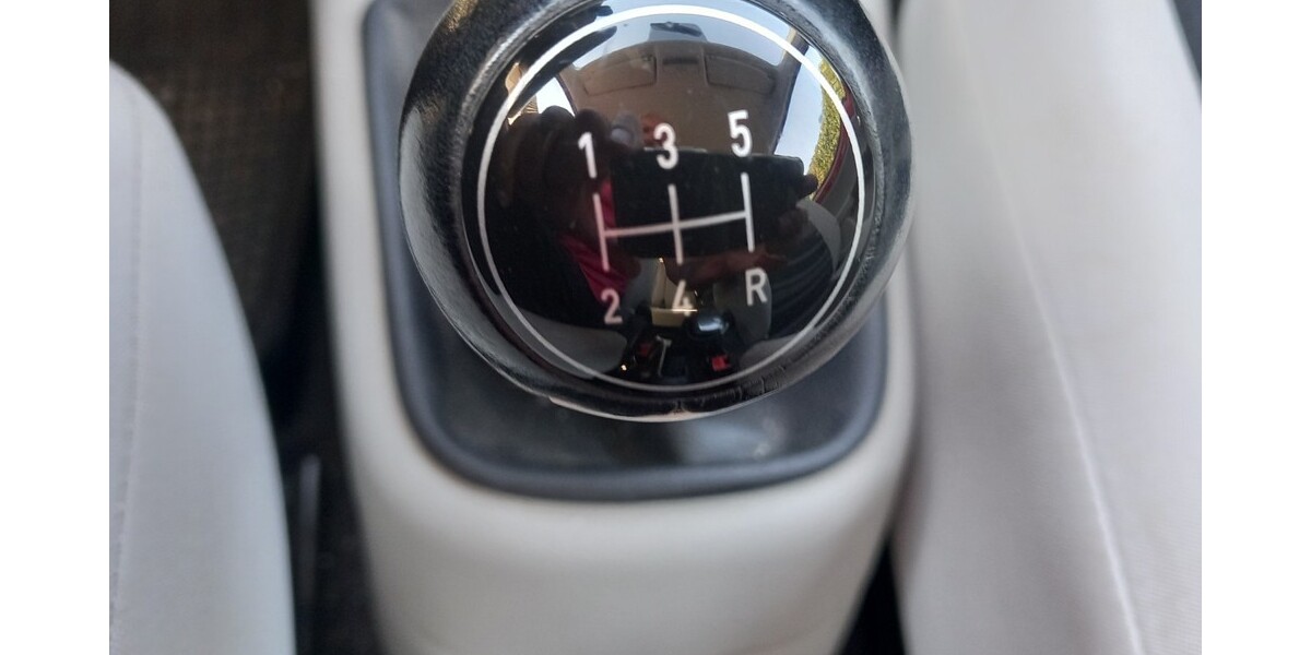 Seat Mii 85.900 km 4.750 &euro; Odenthal 51519