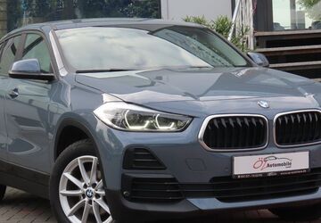 BMW X2 80.000 km 18.900 &euro; Neuss 41469