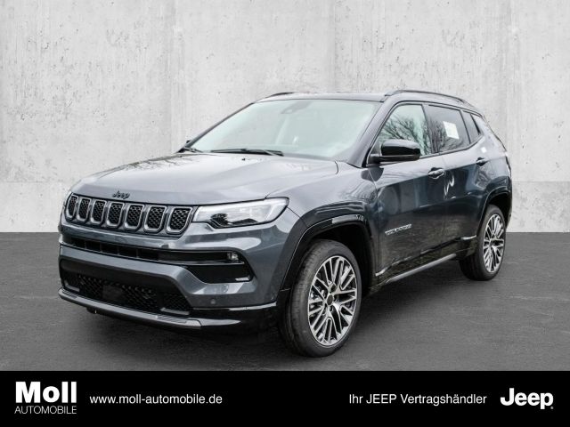 Jeep Compass 9.990 km 30.890 &euro; Köln 51149