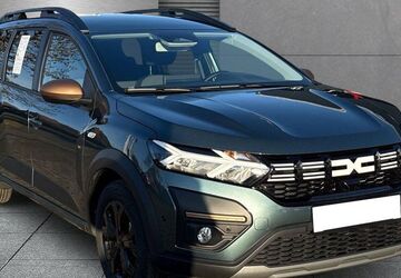 Dacia Jogger 2.020 km 26.240 &euro; Troisdorf 53840