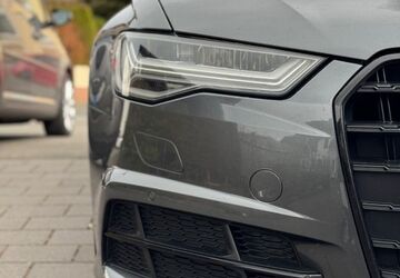 Audi A6 135.000 km 21.750 &euro; Solingen 42699