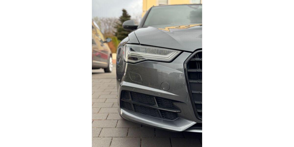 Audi A6 135.000 km 21.750 &euro; Solingen 42699