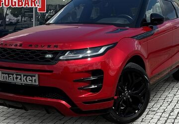 Land Rover Range Rover Evoque 44.779 km 46.880 &euro; Köln 50739
