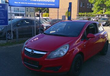 Opel Corsa 167.908 km 2.950 &euro; Leverkusen 51377