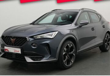 Cupra Formentor 109.979 km 19.980 &euro; Leverkusen 51373