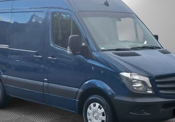 Mercedes-Benz Sprinter 127.000 km 15.990 &euro; Köln 51067