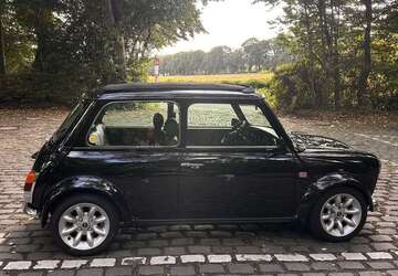Rover MINI 63.010 km 15.500 &euro; Düsseldorf 40235