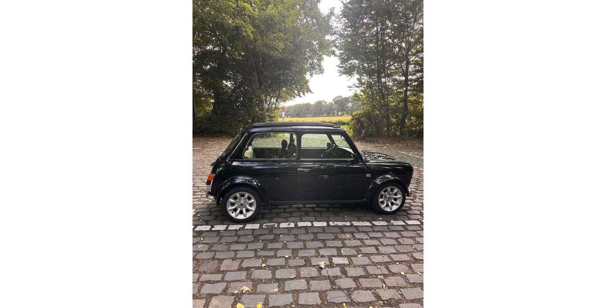 Rover MINI 63.010 km 15.500 &euro; Düsseldorf 40235