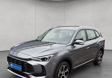 MG ZS 2.110 km 20.480 &euro; Leverkusen 51373