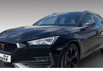 Cupra Leon 10.700 km 25.900 &euro; Brühl 50321