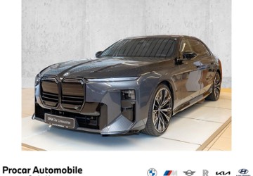BMW 740 1.001 km 155.899 &euro; Leverkusen 51371