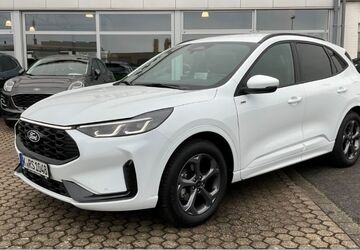Ford Kuga 8.250 km 36.450 &euro; Pulheim 50259