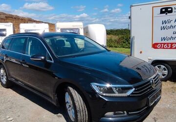 VW Passat Variant 199.500 km 10.950 &euro; Leverkusen 51377