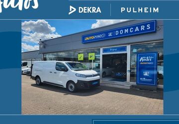 Citroen Jumpy 89.990 km 17.898 &euro; Pulheim 50259