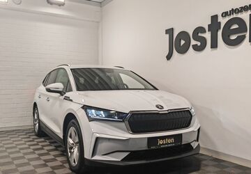 Skoda Enyaq 22.990 km 24.690 &euro; Monheim 40789