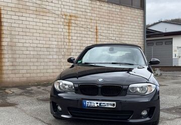 BMW 118 112.045 km 10.900 &euro; Kürten 51515