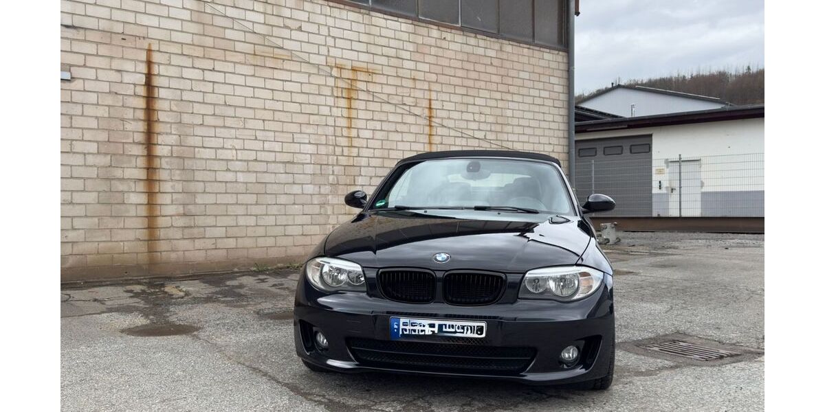 BMW 118 112.045 km 10.900 &euro; Kürten 51515
