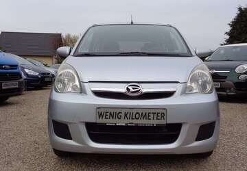 Daihatsu Cuore 54.332 km 3.650 &euro; Troisdorf-Spich 53842