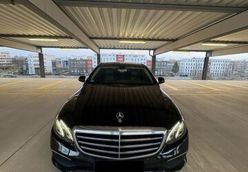 Mercedes-Benz E 350 149.360 km 26.799 &euro; Troisdorf 53840