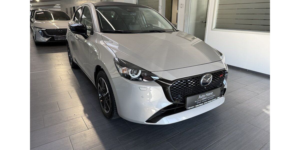 Mazda 2 5.685 km 23.750 &euro; Erkrath 40699