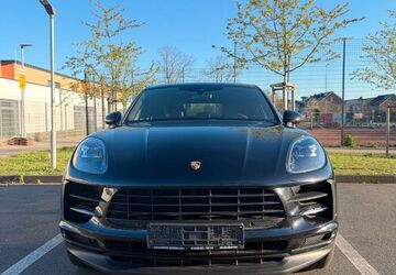 Porsche Macan 100.000 km 42.999 &euro; Erftstadt 50374