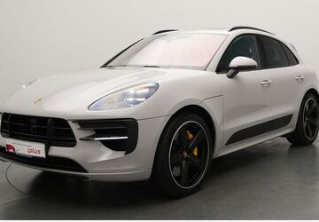 Porsche Macan 47.091 km 67.480 &euro; Leverkusen 51373