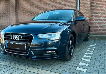 Audi A5 168.600 km 15.800 &euro; Remscheid 42857