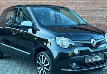 Renault Twingo 69.234 km 6.499 &euro; Burscheid 51399