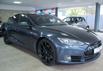 Tesla Model S 117.800 km 25.999 &euro; Hilden (bei Düsseldorf) 40721