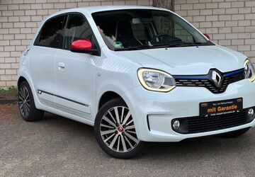 Renault Twingo 14.500 km 12.500 &euro; Köln 50859