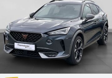 Cupra Formentor 88.155 km 22.790 &euro; Remscheid 42897