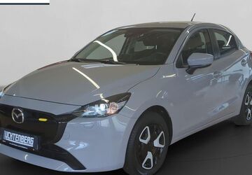 Mazda 2 36.650 km 14.290 &euro; Leverkusen 51381