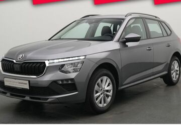 Skoda Kamiq 4.748 km 24.680 &euro; Leverkusen 51373