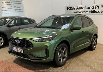 Ford Kuga 3.300 km 35.490 &euro; Pulheim 50259