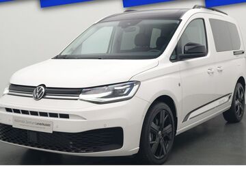 VW Caddy 9.980 km 46.980 &euro; Leverkusen 51379