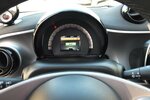 Smart ForTwo electric drive EQ PASSION KLIMAAUTOM SITZHE 35.255 km 10.804 &euro; Köln 50858
