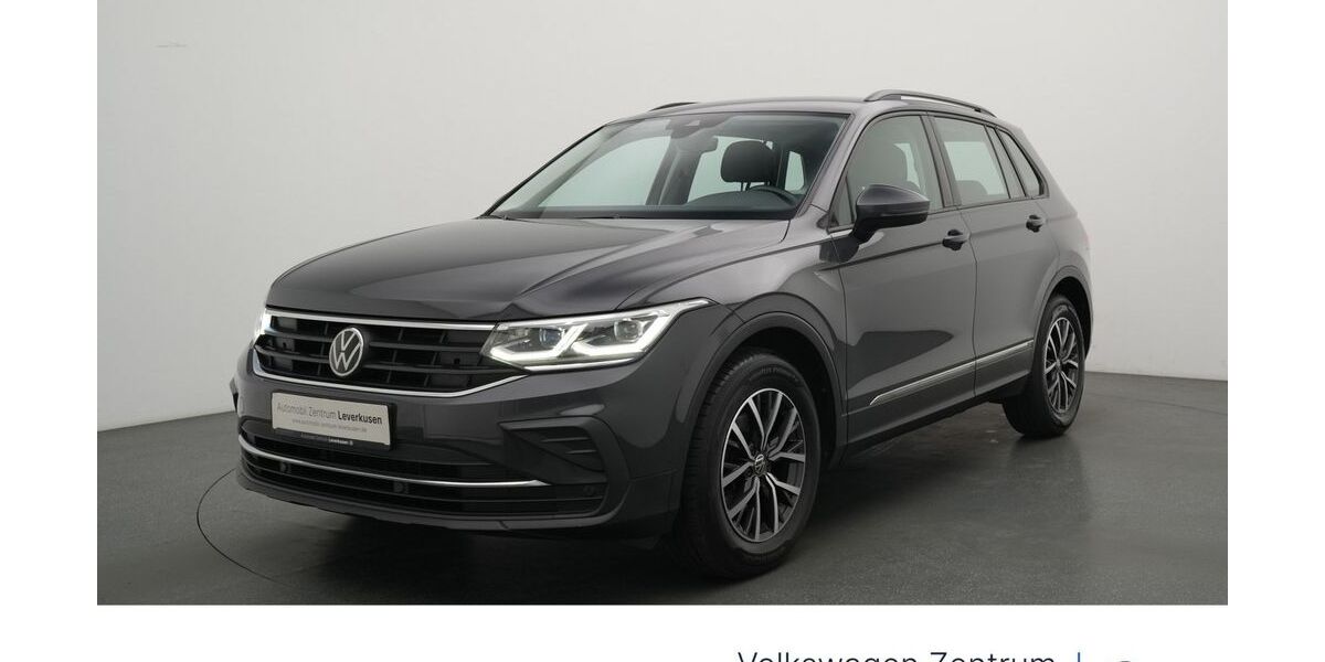 VW Tiguan 79.979 km 25.988 &euro; Leverkusen 51379