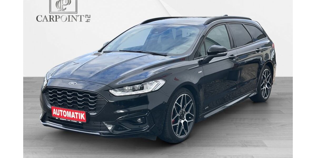 Ford Mondeo 62.141 km 22.900 &euro; Köln-Porz 51147