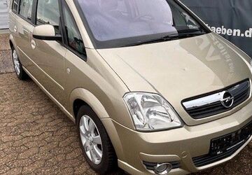 Opel Meriva 169.850 km 1.950 &euro; Erftstadt-Konradsheim 50374