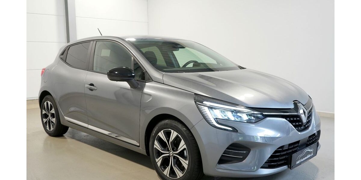 Renault Clio 11.440 km 15.850 &euro; Hürth bei Köln 50354