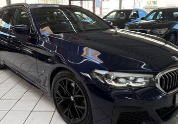 BMW 520 130.000 km 28.990 &euro; Leverkusen 51371