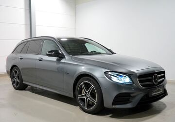 Mercedes-Benz E 300 277.947 km 18.490 &euro; Hürth bei Köln 50354
