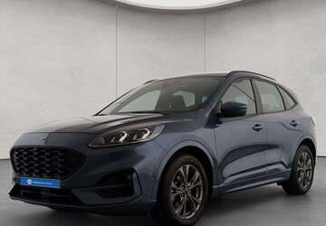 Ford Kuga 14.427 km 25.480 &euro; Düsseldorf 40549